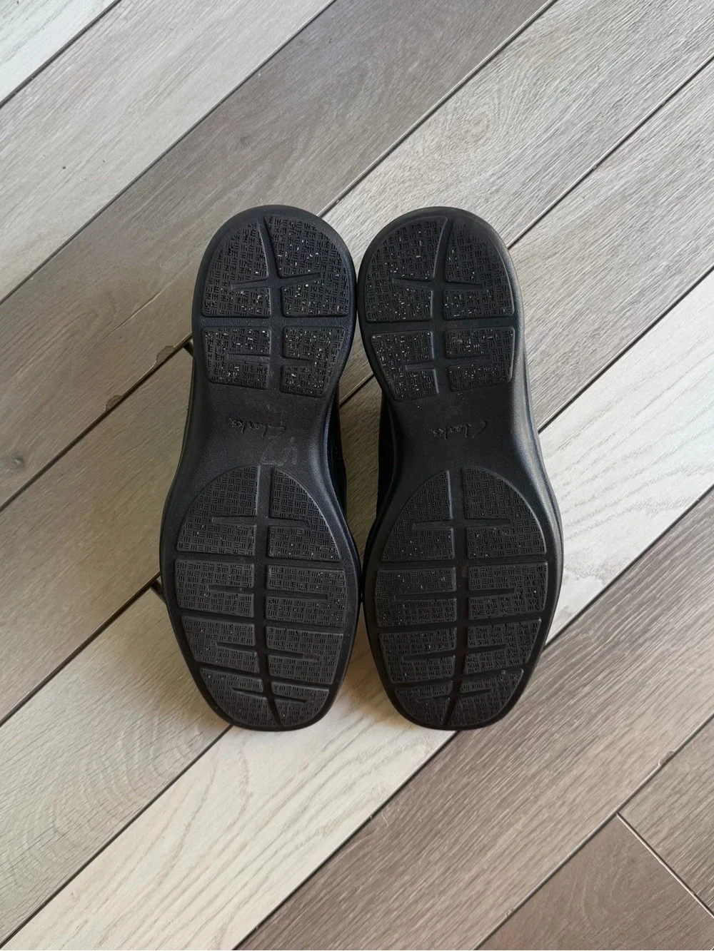 Clarks dresslite bike